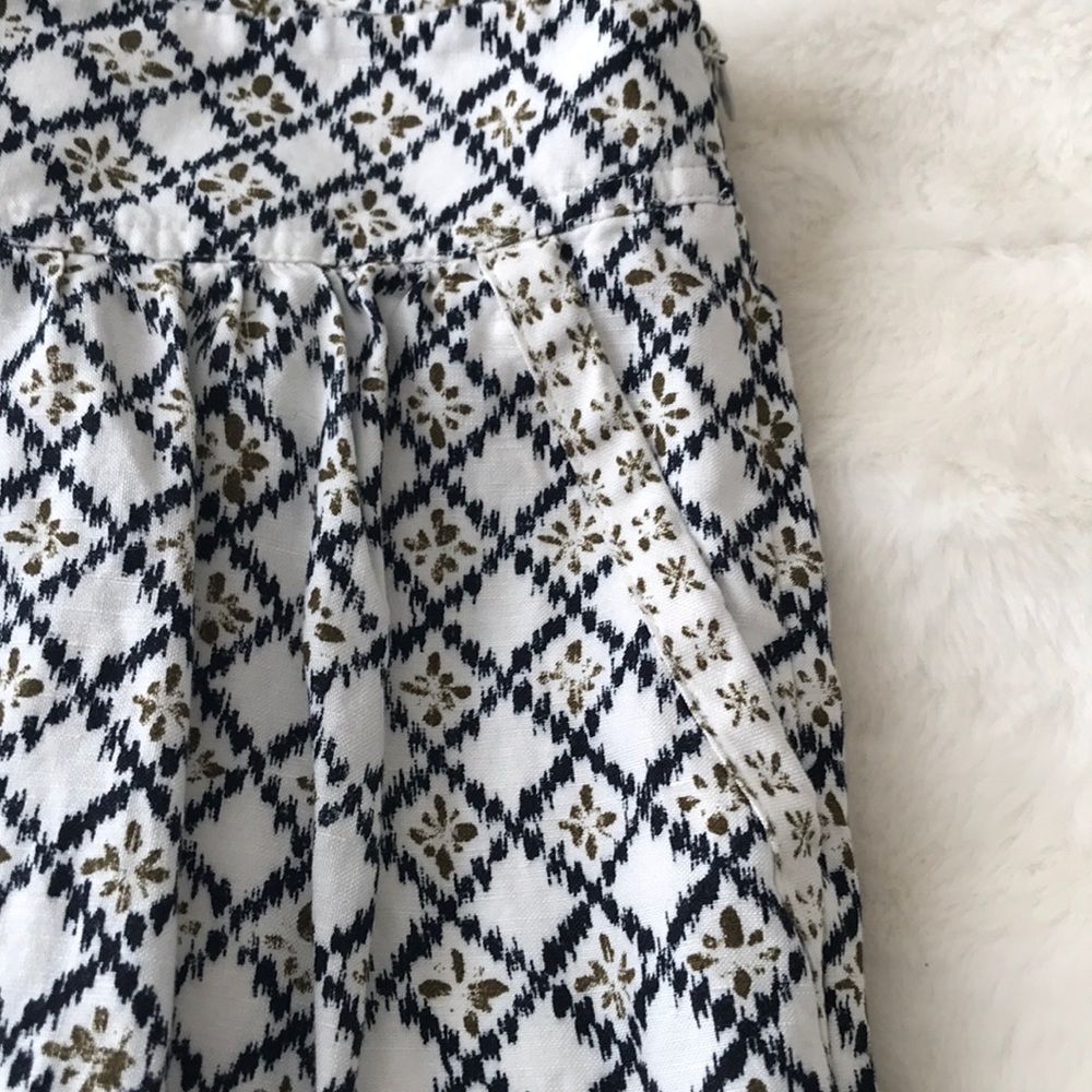 Gorgeous LOFT skirt NWT